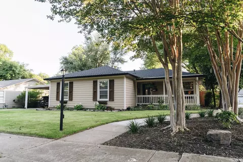 308 N 39th St, Waco, TX 76710