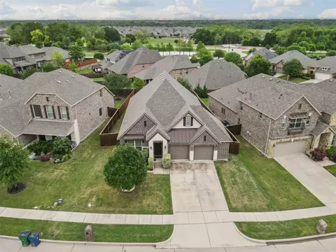 7416 San Jacinto Trl, Mckinney, TX 75071