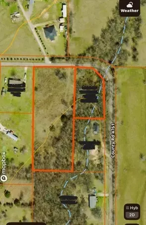 1853 County Road 4761, Sulphur Springs, TX 75482