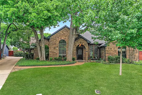 1111 Firewater Cir, Lewisville, TX 75067