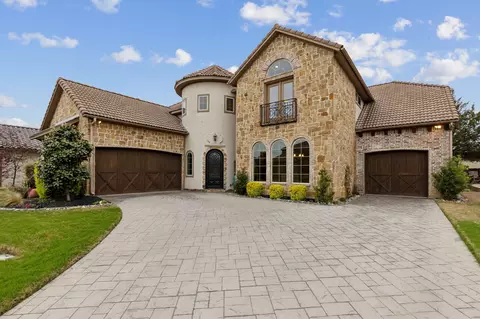 1704 Adalina Dr, Keller, TX 76248
