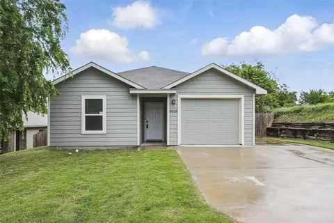 8028 Arbor Ave, Fort Worth, TX 76116