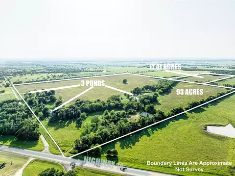 tbd Lcr 664, Kosse, TX 76653