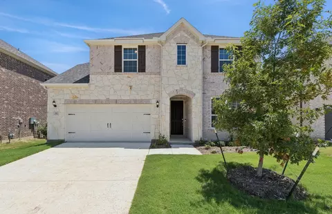 317 Brookhurst Rd, Little Elm, TX 75068
