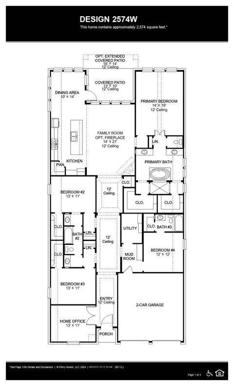 809 River Sky Rd, Lavon, TX 75116 photo 22
