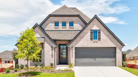 809 River Sky Rd, Lavon, TX 75116