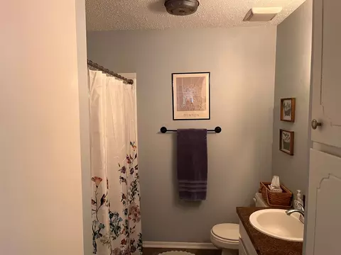 Bath - 1709 Oak Tree Dr, Denton, TX 76209 photo 1 of 2