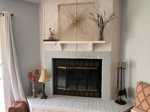 Living - 1709 Oak Tree Dr, Denton, TX 76209 photo 2 of 2