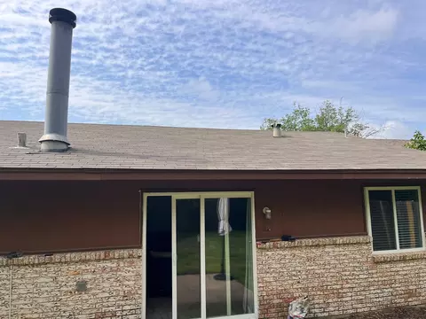 Exterior - 1709 Oak Tree Dr, Denton, TX 76209 photo 5 of 6