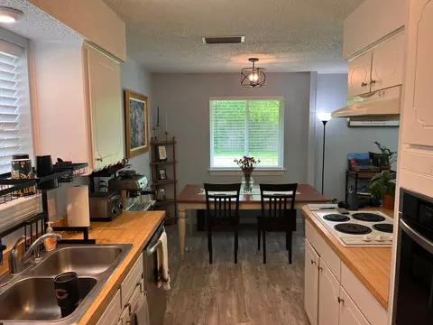 Kitchen - 1709 Oak Tree Dr, Denton, TX 76209 photo 2 of 2