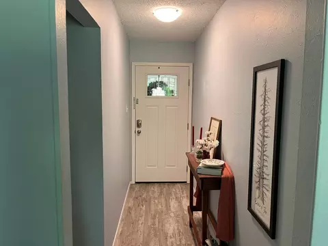 Entry Way - 1709 Oak Tree Dr, Denton, TX 76209 photo 2 of 3