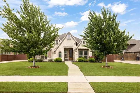 4037 Knightsbridge Ln, Midlothian, TX 76065