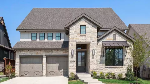 3354 Fulmar Cir, Frisco, TX 75033