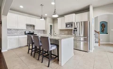 420 Westminster Dr, The Colony, TX 75056
