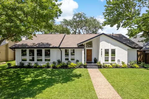 7321 Bluefield Dr, Dallas, TX 75248