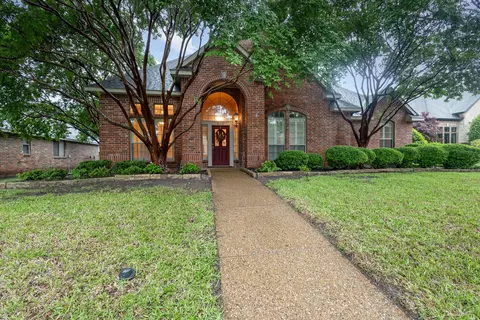 842 Turquoise Pt, Rockwall, TX 75032