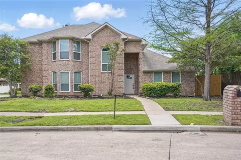 10505 Canoe Rd, Frisco, TX 75035
