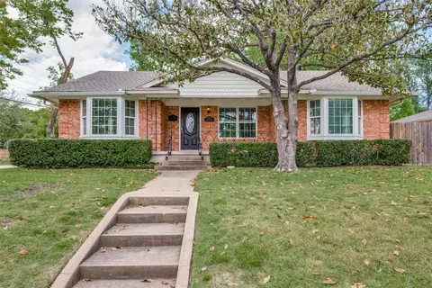 10005 Shadyview Dr, Dallas, TX 75238