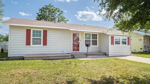 1417 S 19th St, Abilene, TX 79602