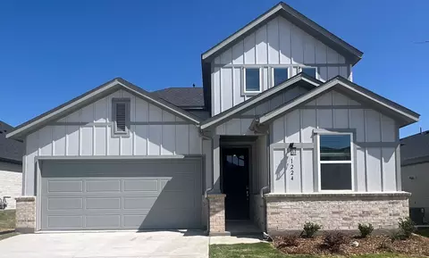 1224 La Bamba Dr, Haslet, TX 76052