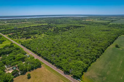 0 Fm 4190, Frost, TX 76641