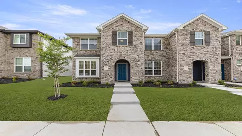 3710 Star Mesa #12, Crandall, TX 75114