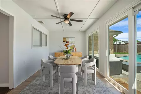 1816 Tulane Dr, Richardson, TX 75081