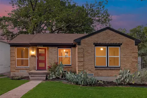 2635 Alco Ave, Dallas, TX 75211