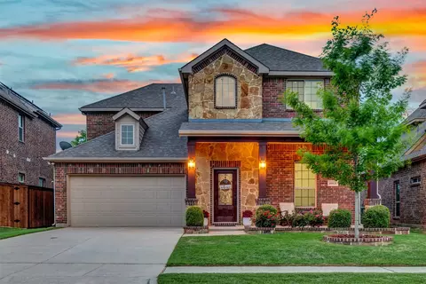 10121 Old Eagle River Ln, Mckinney, TX 75072
