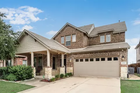 2314 Marigold Dr, Rowlett, TX 75089