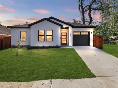 3603 Frank, Dallas, TX 75210