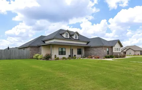 149 Oak Hill Rd, Tuscola, TX 79562