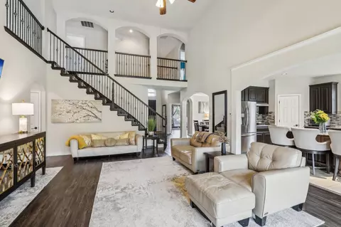 317 Cripple Creek Dr, Celina, TX 75009