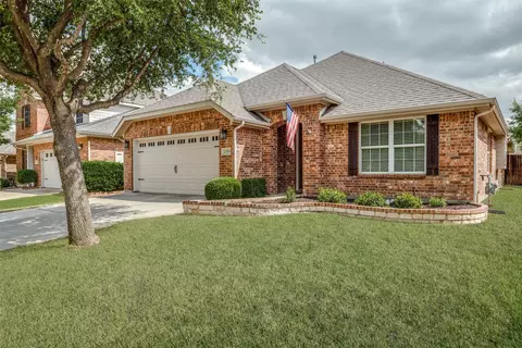 1109 Crest Meadow Dr, Haslet, TX 76052