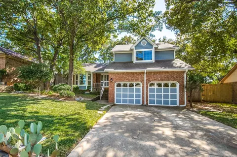 3500 Mckamy Oaks Trl, Arlington, TX 76017