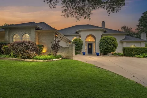 4119 Timbersedge Trl, Arlington, TX 76015