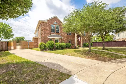 4943 Constantine Ct, Grand Prairie, TX 75052