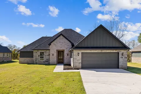 4858 S Theresa Dr, Denison, TX 75020