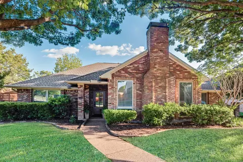 3504 Trinity Ln, Plano, TX 75075