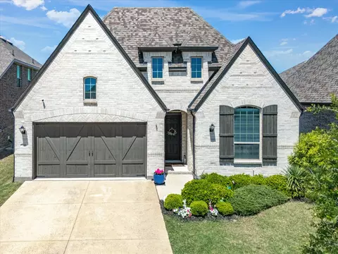 14840 Gentry Dr, Aledo, TX 76008