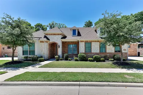 5816 Tory Dr, Grand Prairie, TX 75052