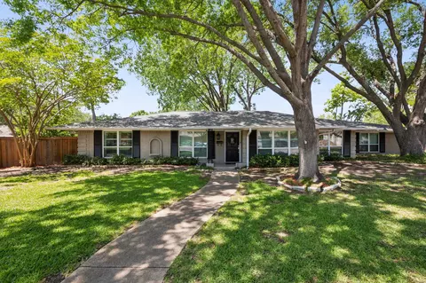 10657 Countess Dr, Dallas, TX 75229