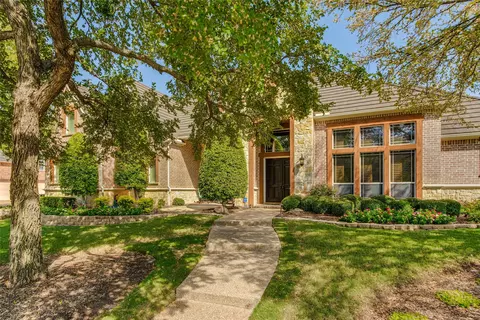 4904 Rangewood Dr, Flower Mound, TX 75028