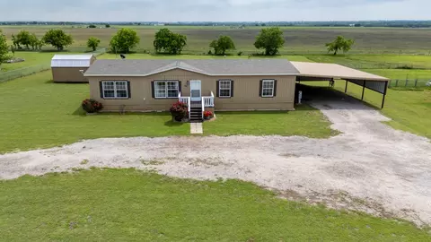 282 Private Road 4732, Rhome, TX 76078