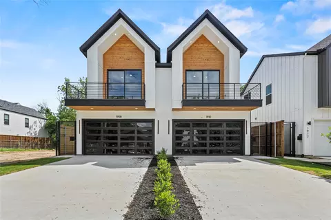 1910 Duluth St, Dallas, TX 75212