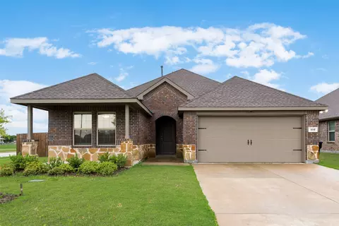 412 Bailey Way, Caddo Mills, TX 75135