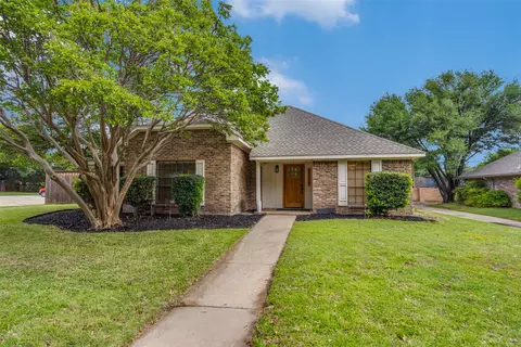 1909 Copper Creek Dr, Plano, TX 75075