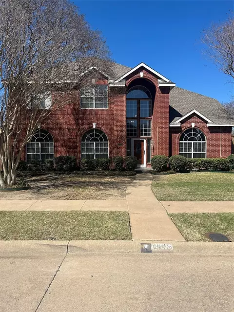 1405 Blackburn Ln, Plano, TX 75025