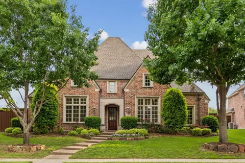 1601 Putnam Ln, Allen, TX 75013