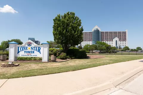 3575 Lone Star Cir #904, Fort Worth, TX 76177